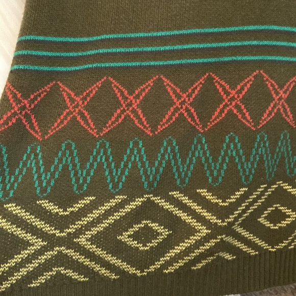 Matilda Jane - Big Idea Zip up Vest - Picture 9 of 9